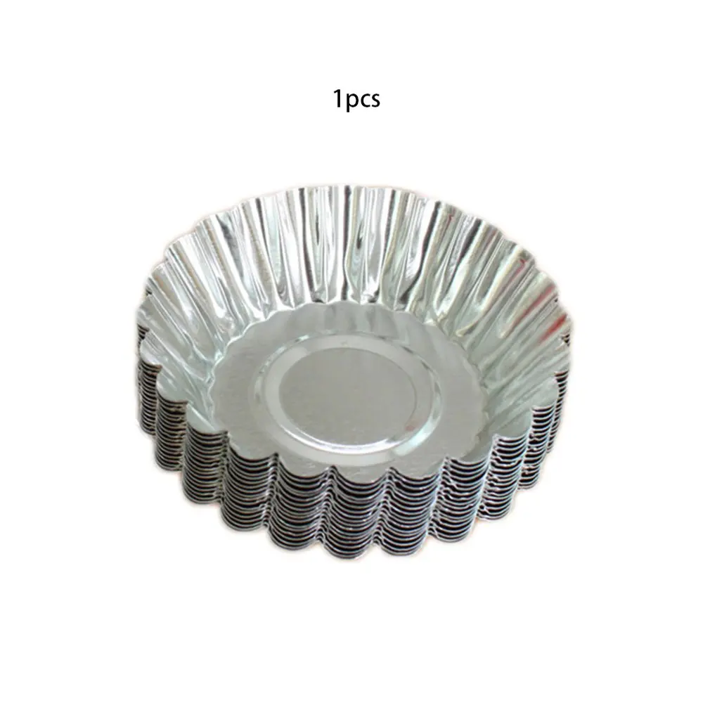 Алюминиевый сплав выпечка толстое кружево яйцо пирожная форма для выпечки