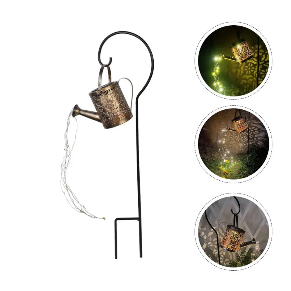 

1 set of Outdoor Solar Light Landscape Lamp Waterproof Garden Decorative Lamp