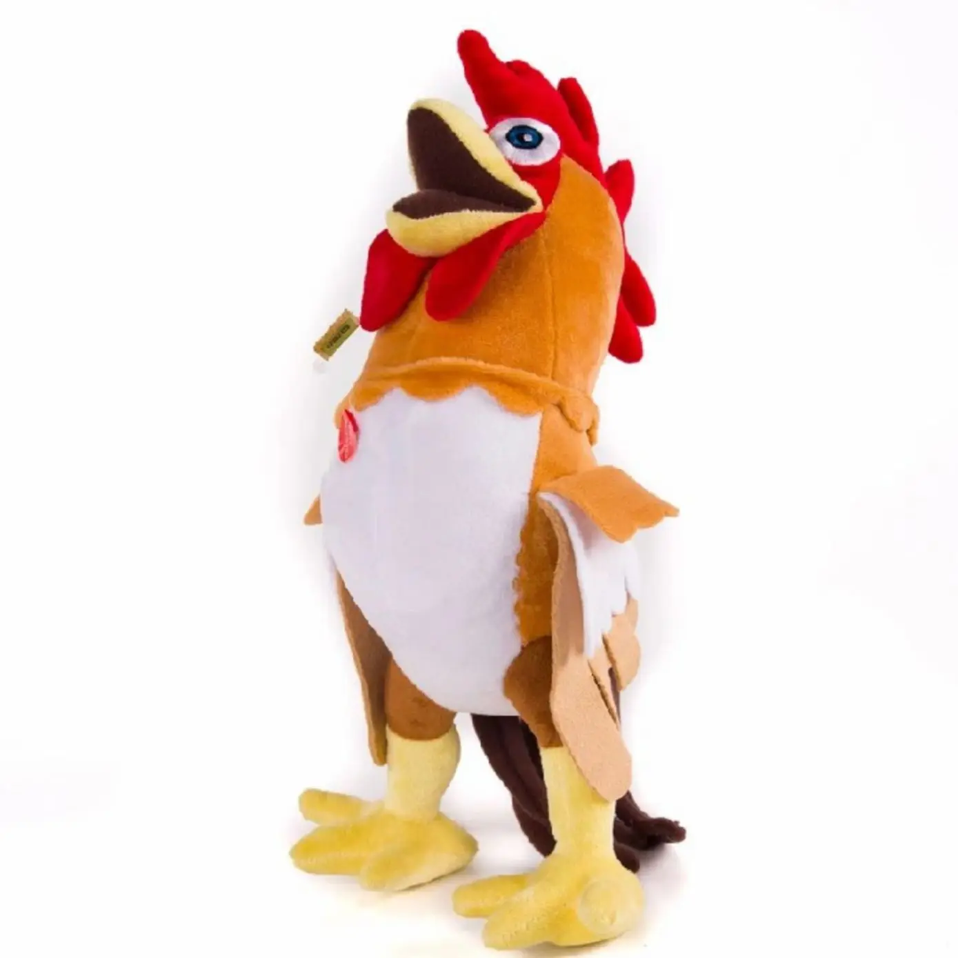 Детские плюшевые игрушки для мальчиков и девочек набивные Aimals милые куклы