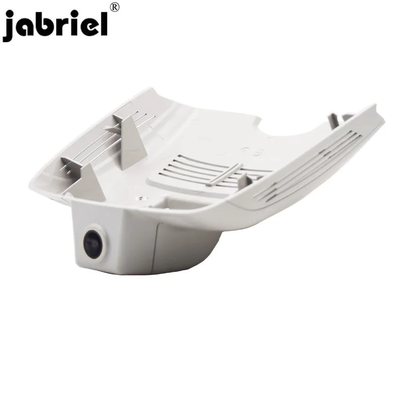 Скрытый видеорегистратор Jabriel 1080P с Wi Fi Автомобильный Автомобильная камера для