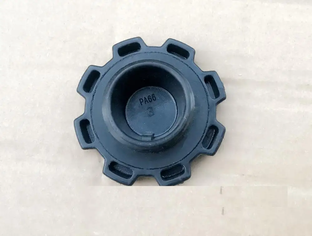 Пластиковая крышка масляного отсека двигателя для китайского BAIC KENBO S3 1 5 л детали