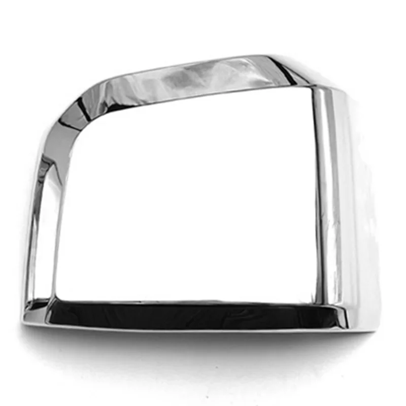 Боковая крышка зеркала заднего вида Автомобильные аксессуары Стайлинг для Toyota