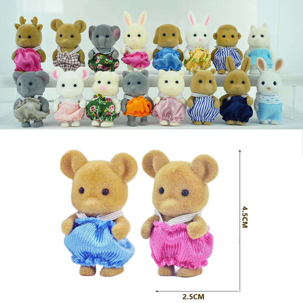 Мебель для кукольного домика миниатюры 1/12 набор гостиной кухни ванной фигурки