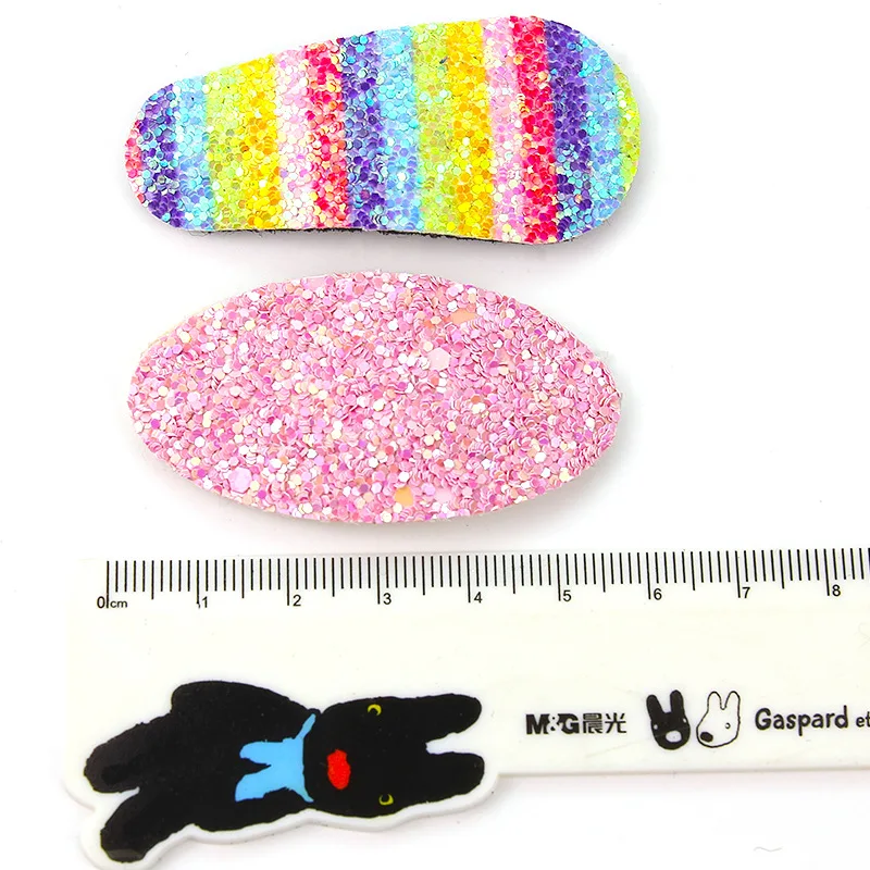 1 шт. детская заколка для волос в виде радуги|Шпильки и заколки волос| |