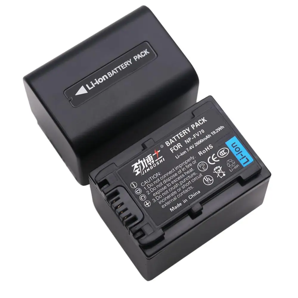 Горячая Распродажа Высококачественная аккумуляторная литий ионная батарейка