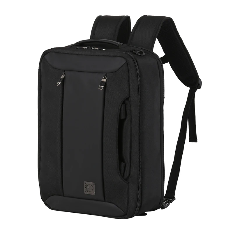 

Granite Men Backpack Anti Theft Enlarge Business 15.6 Inch Laptop Backpack Men Waterproof School bags for Teenager