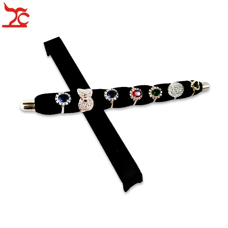 Новинка мини кольцо ювелирный дисплей держатель для хранения подставка