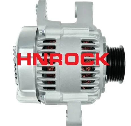

Новый генератор переменного тока HNROCK 12 в 80 А 101211-9280 27060-02050 27060-02060 27060-02061 27060-02070 27060-02100 27060-16370 для TOYOTA