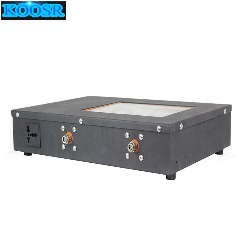 Новый недорогой разделительный аппарат для жидкого азота 3 в 1 подходит ЖК