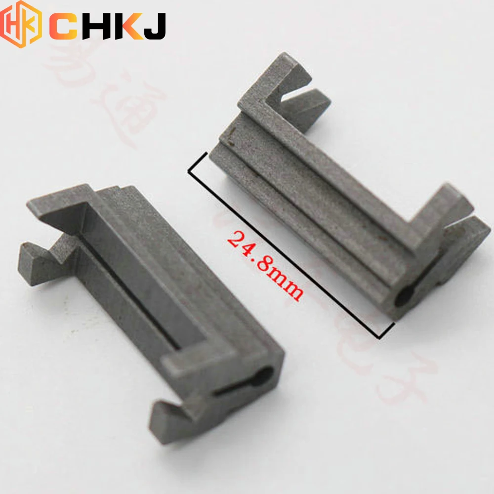 CHKJ 2 шт./компл. Запчасти для крепления ключа резки пустого WENXING DEFU машины