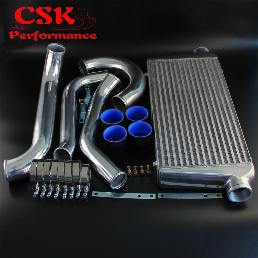 Болт на интеркуллер FMIC комплект подходит для 93 98 Тойота Супра JZA80 Turbo 2JZGTE 2JZ