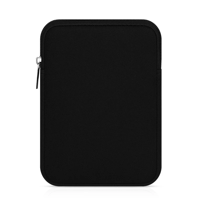 Мягкий чехол для планшета BinFul 6 7 9 дюйма ipad mini 1 2 3 4 air pro универсальная втулка сумка