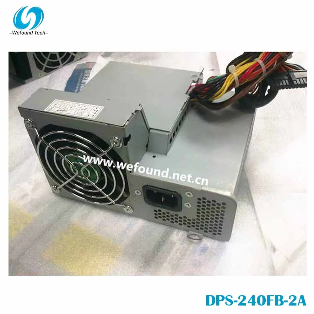 

For HP DX7300 DC7700 7100 API4PC07 DPS-240FB-2A PS-6241-6HF 379349-00 Power Supply High Quality Fully Tested Fast Ship