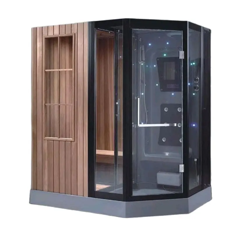 Пакеты домашняя многофункциональная Паровая комната для влажной и сауны
