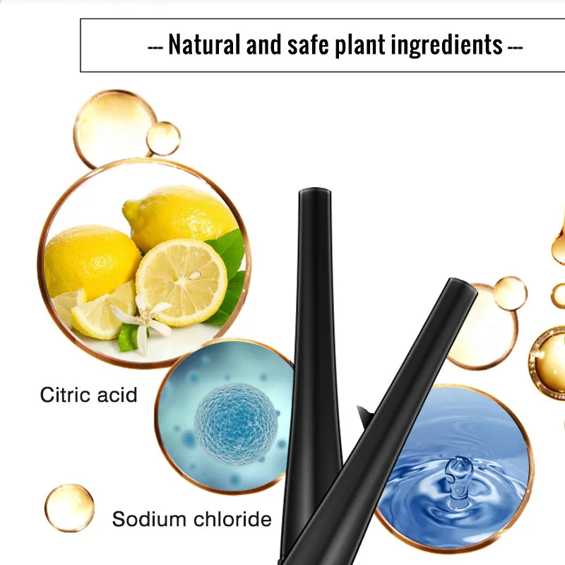 Сыворотка для роста ресниц OMYLADY усилитель жидкость макияжа бровей более толстые