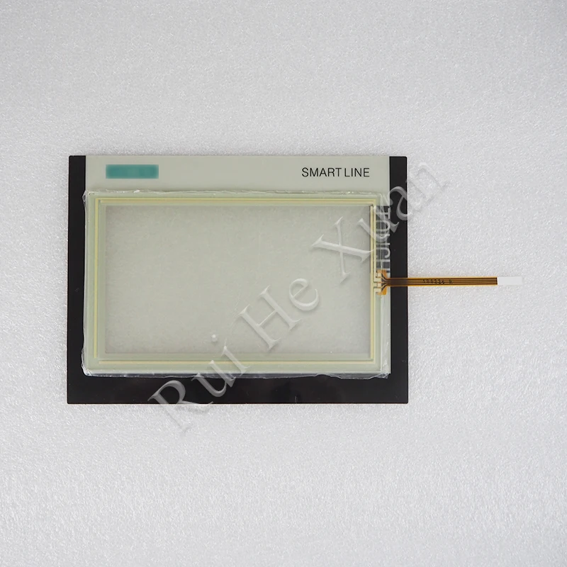 

6AV6 648-0CC11-3AX0 Touch Screen for 6AV6648-0CC11-3AX0 Smart 700 IE V3 Touchscreen with Overlay