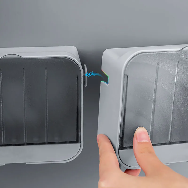 Сушилка для мыла ONEUP ванной комнаты раскладной держатель принадлежности