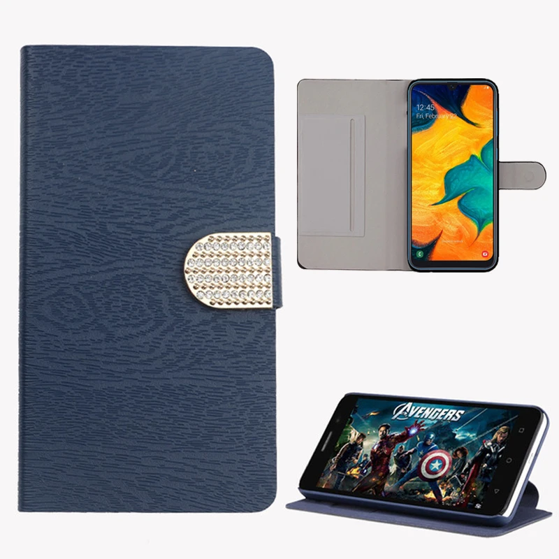 Luxury Business Leather Cases For Cubot Note 20 Flip Cover Funda Phone Coque For Capinha Cubot Note 20 Pro Case with Card Pocket