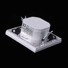 AC 110-240 В инфракрасный ИК-датчик движения, встраиваемый настенный модуль светильник ключатель света WXTC