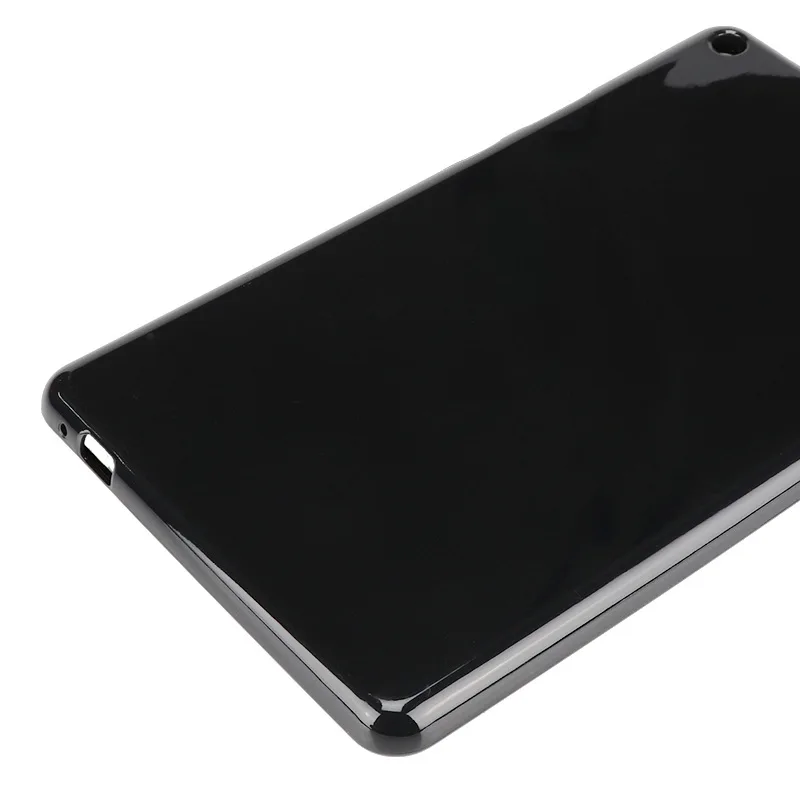 Мягкий силиконовый чехол из ТПУ для Huawei MediaPad T3 8 0 дюйма 10 9 6 T5 M5 Lite | Компьютеры и
