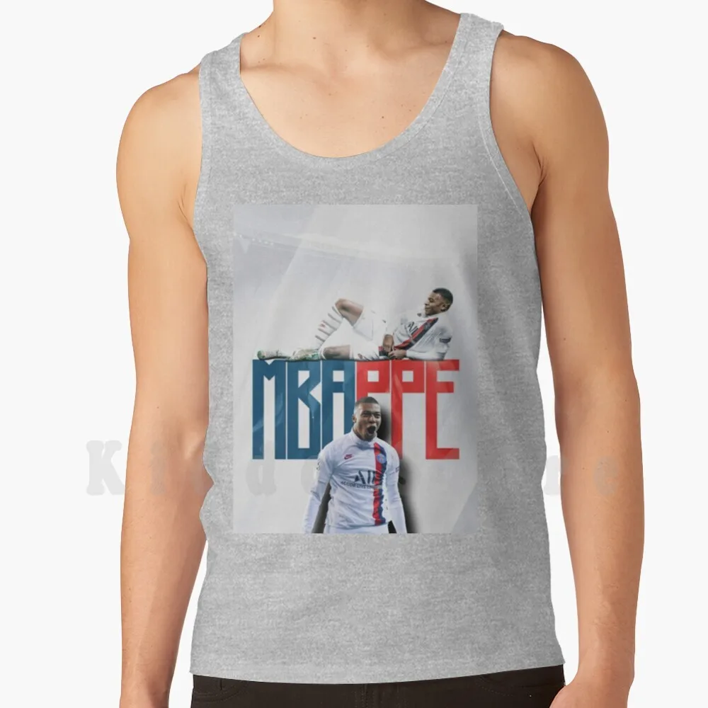 

Tank Tops Vest Sleeveless Football Idea