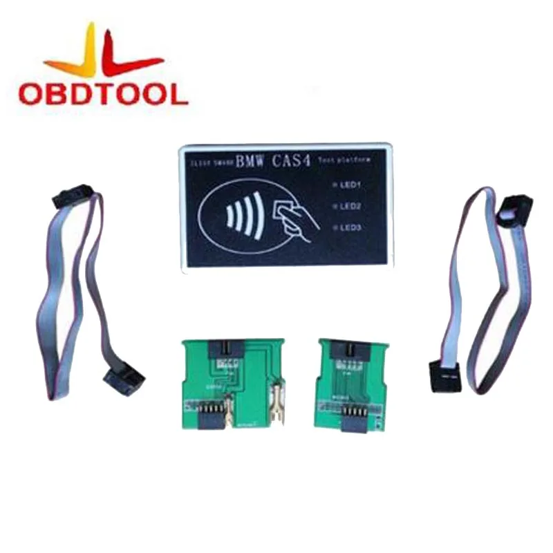 ObdTooL 1L15Y 5M48H для испытательной платформы BM CAS4 испытательного er CAS4|Программаторы с