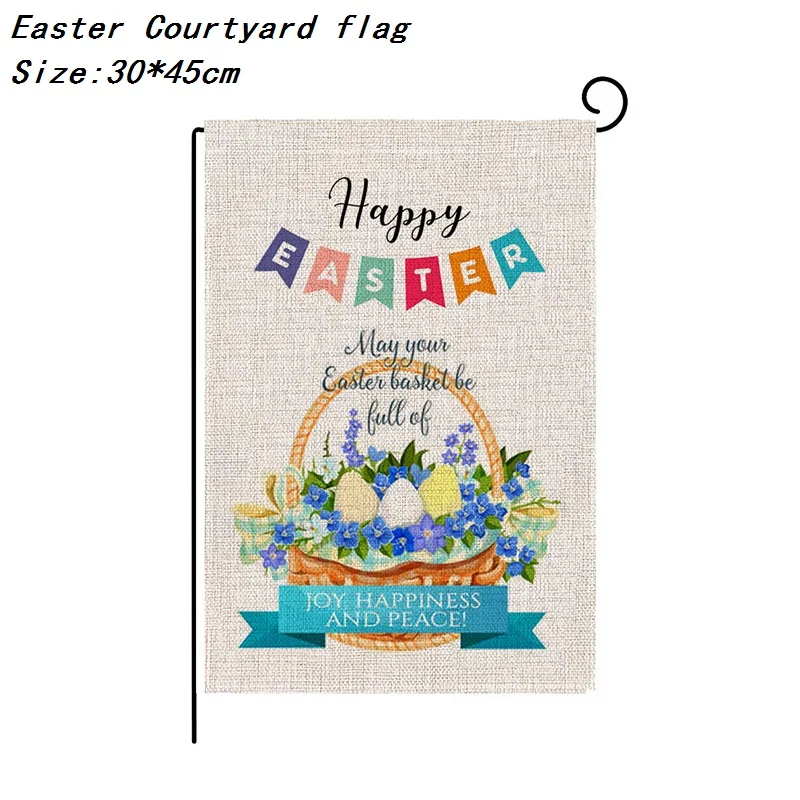 Liviorap Счастливой Пасхи аксессуары поставки Пасхальный Кролик пасхальные яйца