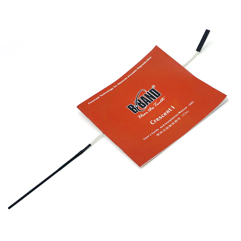 B BAND CRESCENT I CRESCENT One 1 B-BAND Акустическая гитара звукосниматель с Endpin Jack звуковое отверстие звукосниматель Soundhole