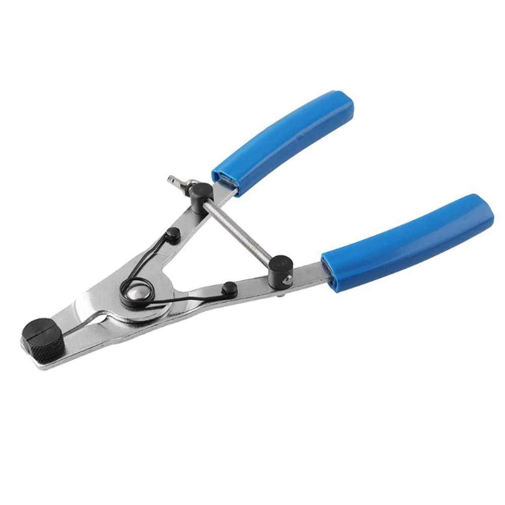 Многофункциональные плоскогубцы для удаления тормозов на мотоцикле с зажимным