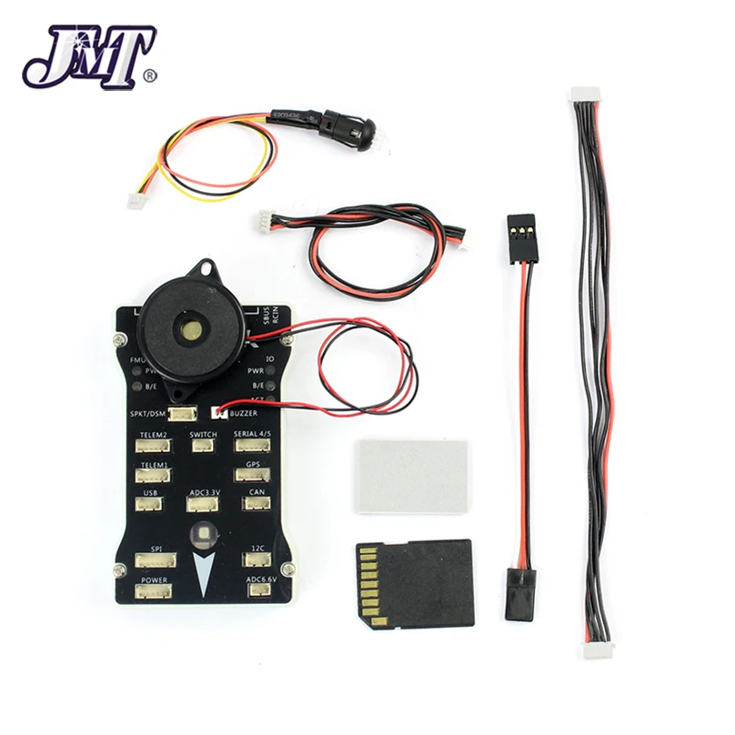 JMT 680PRO PX4 GPS 2 4G 10CH 5 8G Видео FPV RC Hexacopter полный комплект RTF DIY Дрон Combo MINI3D Pro Gimbal|drone