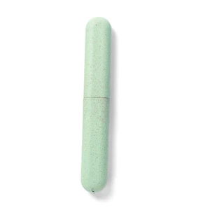 Travel Toothbrush Case Portable Breathable Toothbrush Holder For Travel Toothbrush Holder For Camping School Home