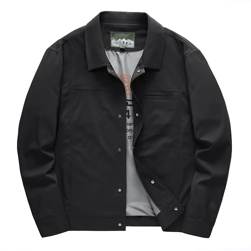 Куртка мужская демисезонная Спортивная на весну/осень | Мужская одежда