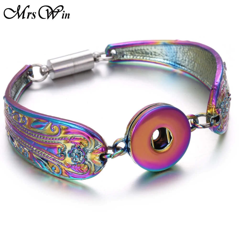 Женские богемные часы с магнитной застежкой красочные Винтажные Ювелирные