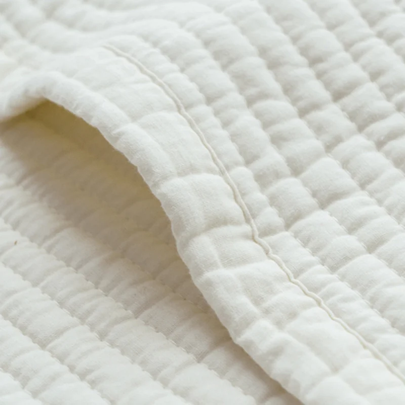 Чехол для диванной подушки из чистого хлопка в скандинавском стиле Всесезонная