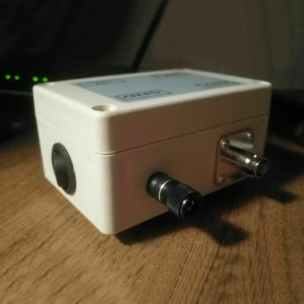 

In Box Shortwave Vehicle VLF LF HF VHF Active Antenna Mini Whip Easy Install Sdr RX Radio Portable Assembled Amplifier Aerial