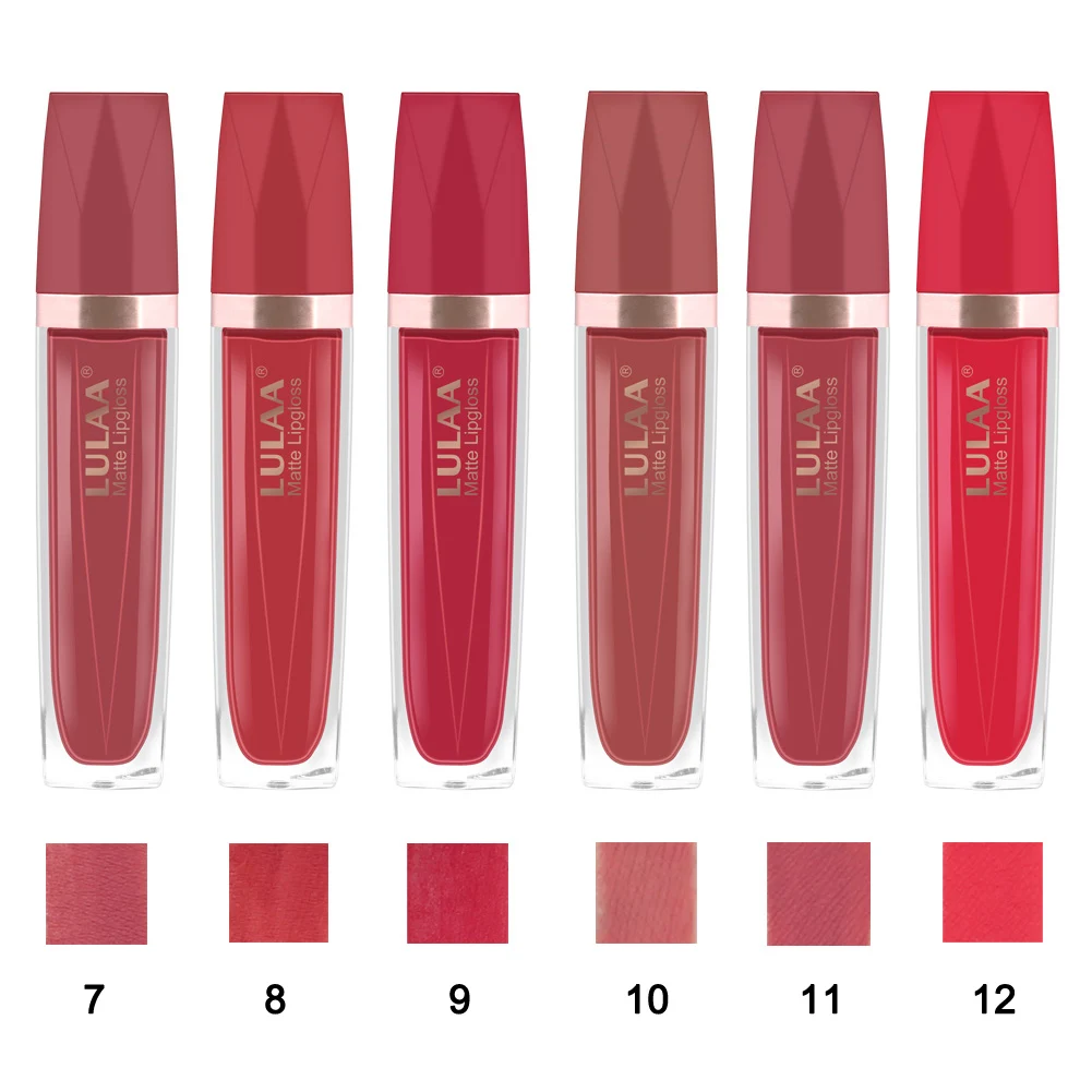 Антипригарный блеск для губ матовый туман отделка бархат как длительный не