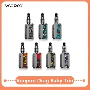 Original VOOPOO PnP Vape Coil Head Pnp-M2 Pnp-R1 Pnp-C1 PnP-VM1 Mesh PnP-R1 Mesh PnP RBA for VINCI R VINCI Mod Drag Baby trio