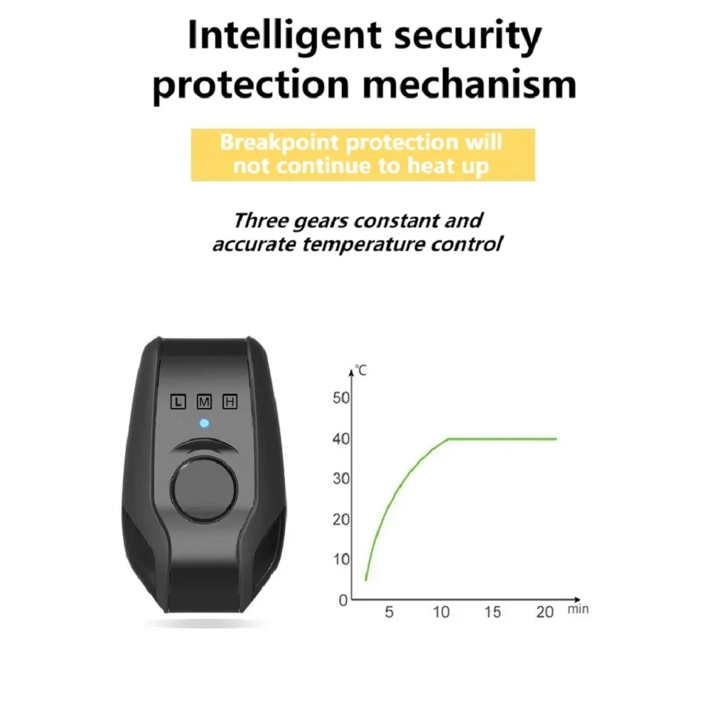 Грелка для рептилий с контролем температуры нагреватель воды черепаха ящерицы
