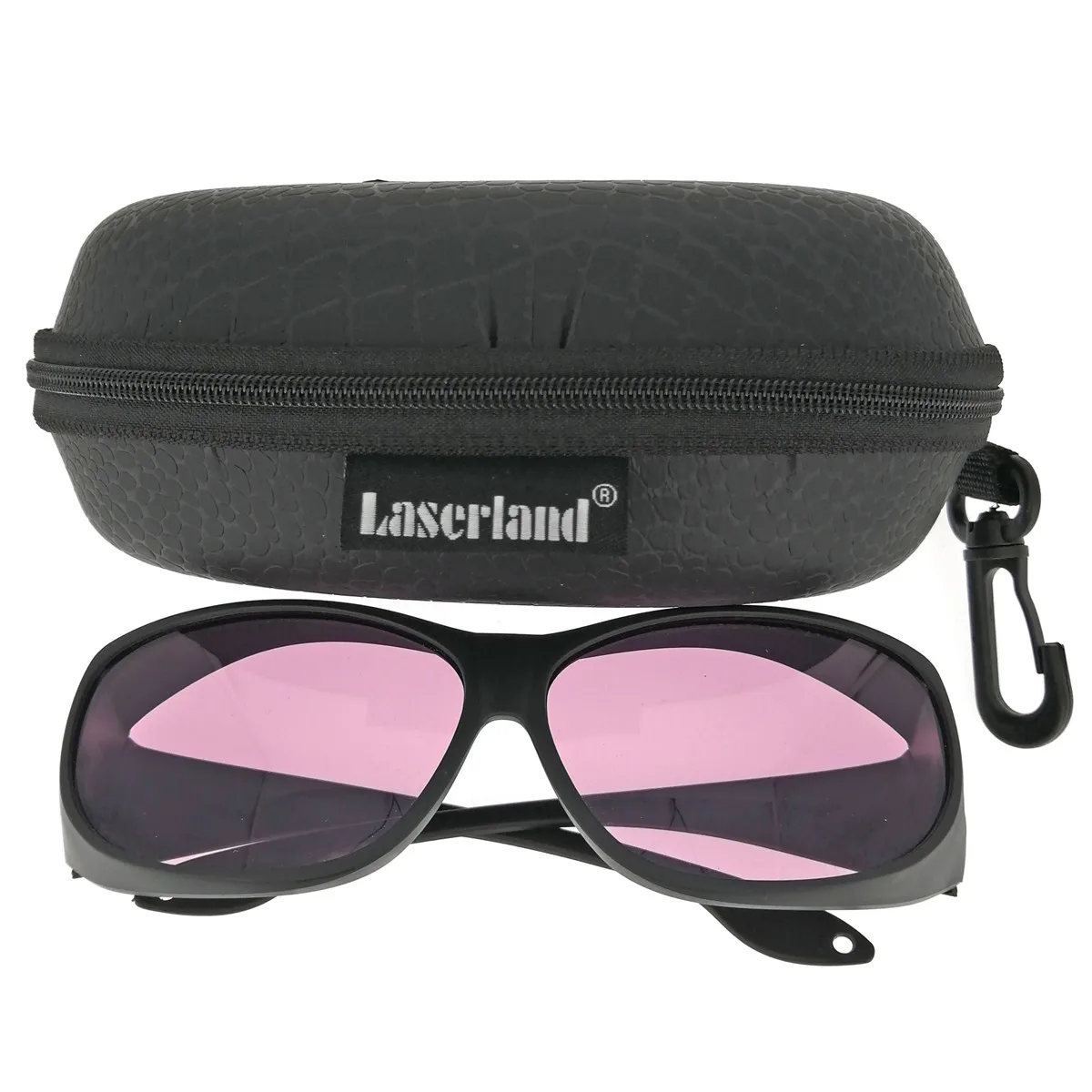 Laserland SK 6 780nm 808nm 810nm 830nm OD4 + ИК инфракрасный лазерный защитные Безопасность очки