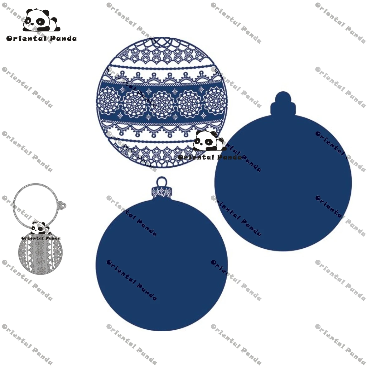 

New Dies 2021 Camper Van Metal Festive Bauble Dies diy Dies photo album cutting die Scg new die for cuttinrapbook christmas