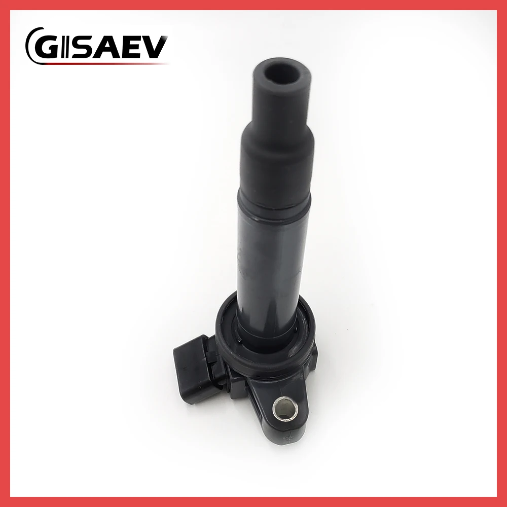 90919-02249 высокое качество катушки зажигания для Toyota 4runner Sequoia Lexus GS430 SC430 LX470 |