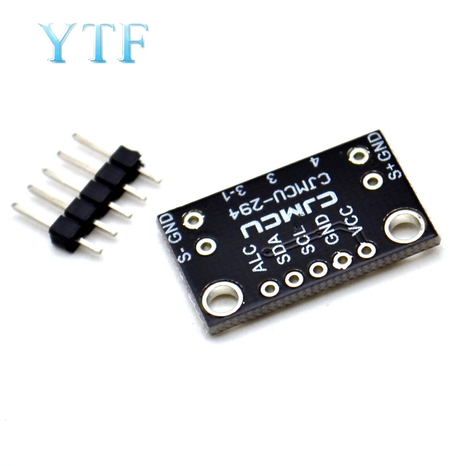 CJMCU-294 LTC2944 измерение напряжения и тока батареи 60 в | Компьютеры офис