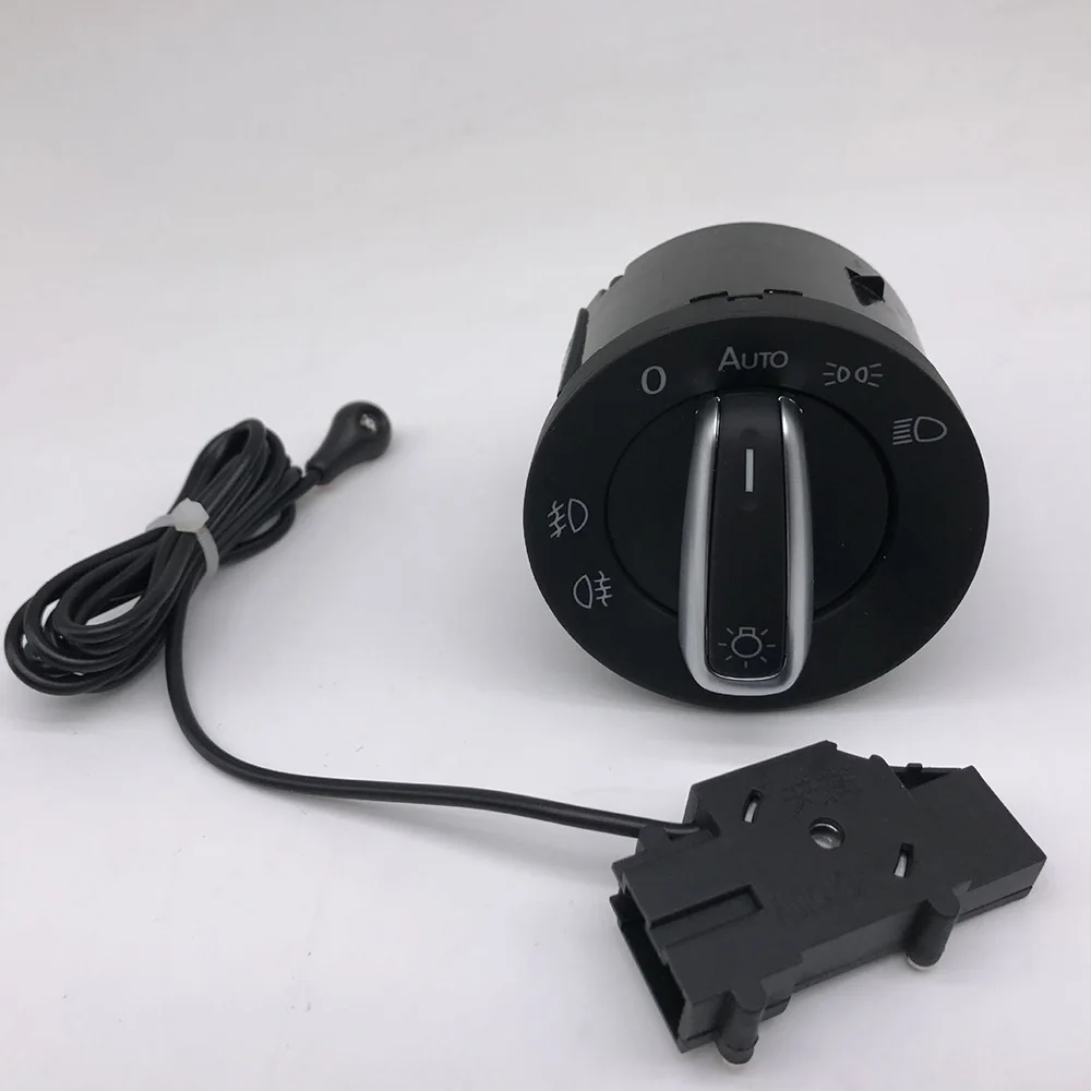 Переключатель противотуманной фары автомобиля модуль датчика света Bluetooth