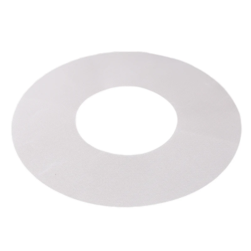 Газовая варочная панель маслозащитный вкладыш многоразовый коврик для чистки