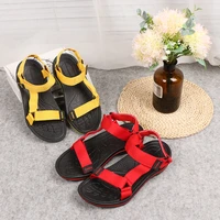 new men sandals non slip summer flip flops high quality outdoor beach slippers casual shoes mens shoes water shoes nanlx45