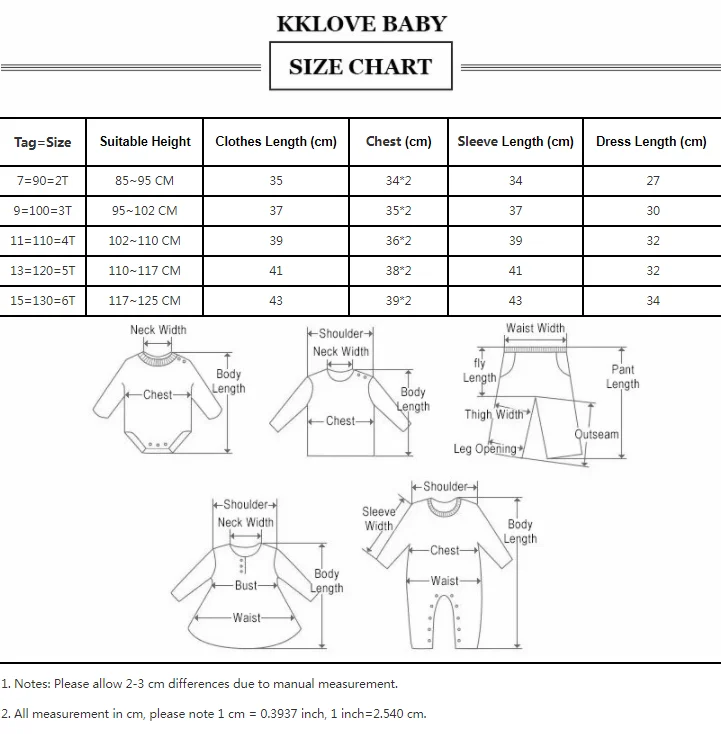 

Girls Clothing Dresses Toddler Girls Sweet Outfit Suits Kids Costume Princess Dresses Party Fashion 2pcs Little Girl Clothes