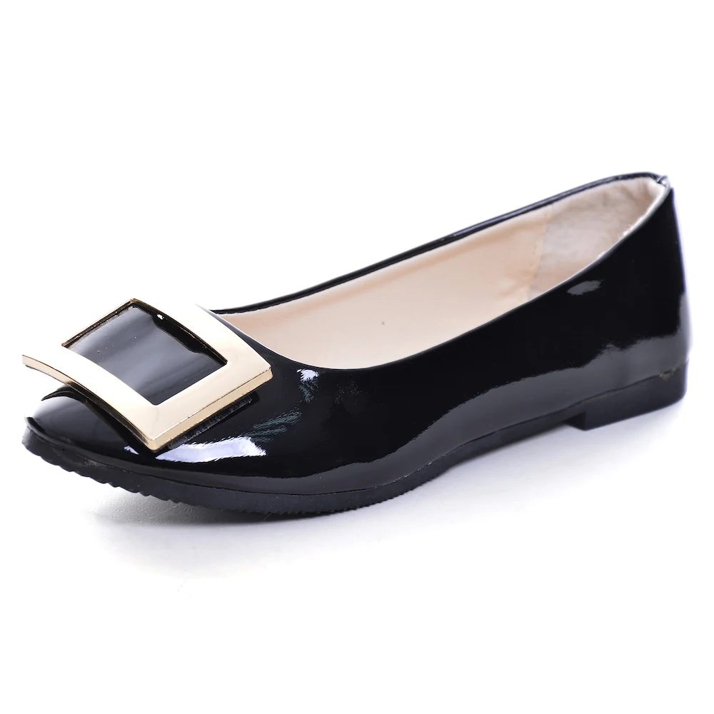 HEE GRAND/женские модные туфли на плоской подошве Повседневные балетки без застежки