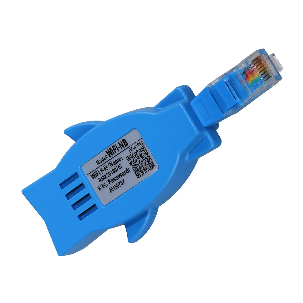 Подходит для FUJI NB NJ NS NW0 серии PLC wifi беспроводной адаптер программирования заменить USB-CNV3 кабель связи