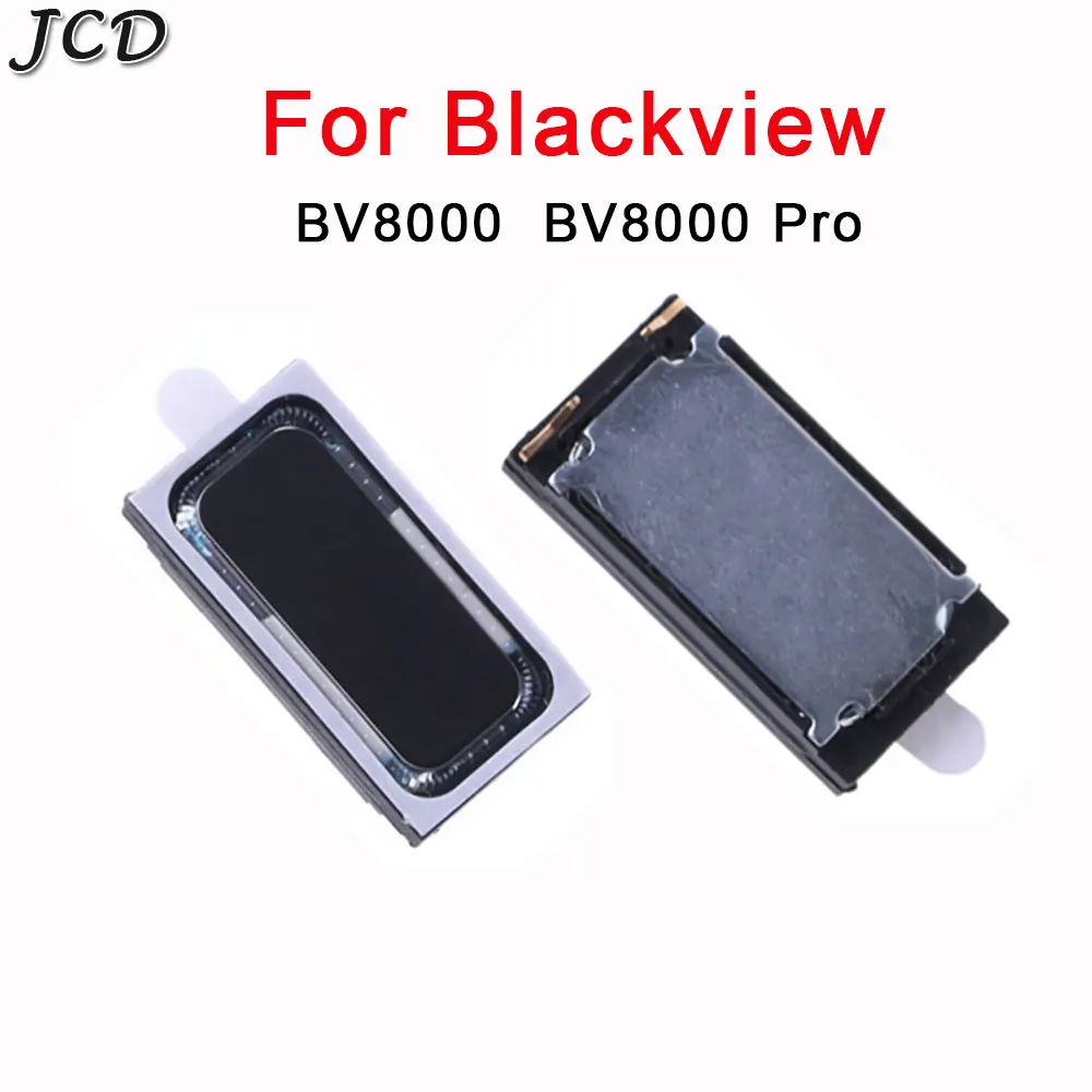 JCD для мобильного телефона Blackview BV8000 Pro 5 0 &quotвнутренний громкоговоритель рожковый