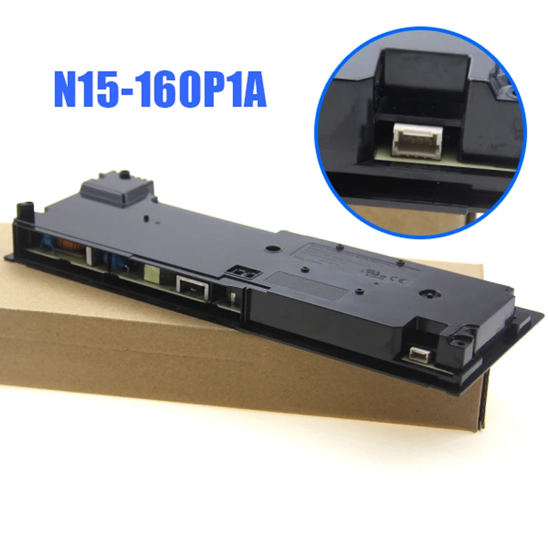 Сменный блок питания для sony playstation PS4 Slim N15-160P1A Series160CR 160ER 160FR N16-160P1A N17-160P1A серии